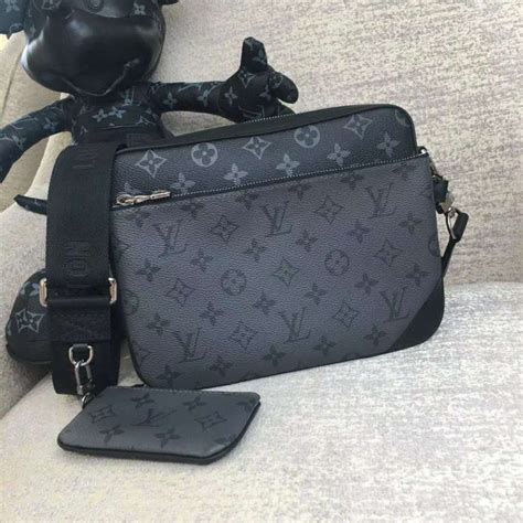 cheap louis vuitton bags men|louis vuitton small bag men.